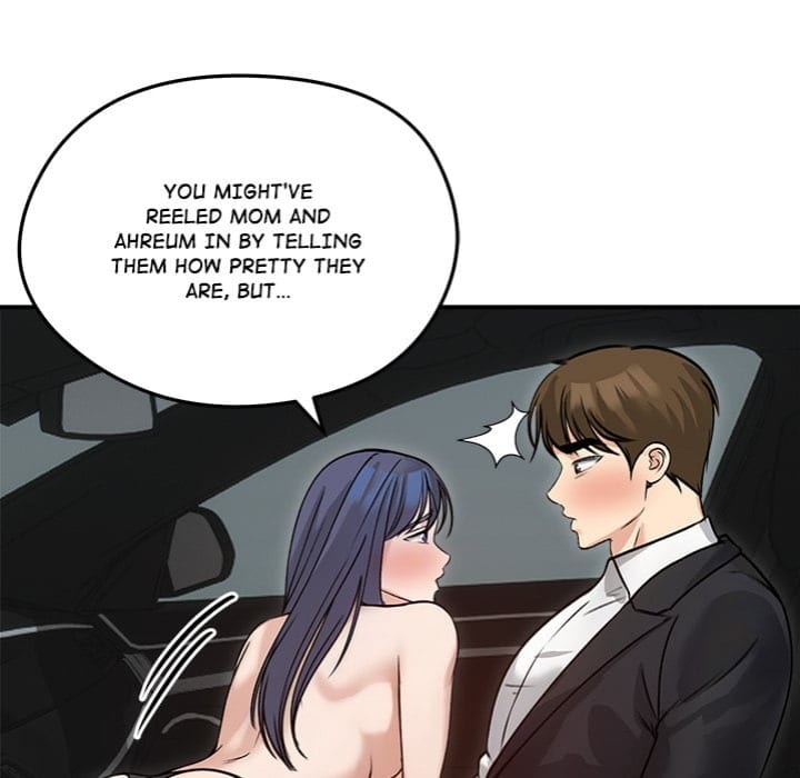 Runaway Wife Uncensored, chapter 60, page 105 of 166