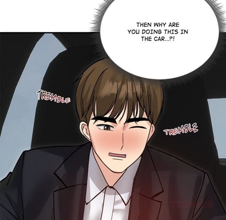 Runaway Wife Uncensored, chapter 60, page 111 of 166