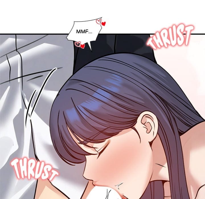 Runaway Wife Uncensored, chapter 60, page 114 of 166