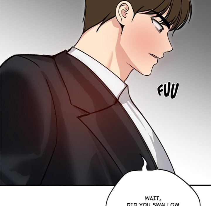 Runaway Wife Uncensored, chapter 60, page 123 of 166