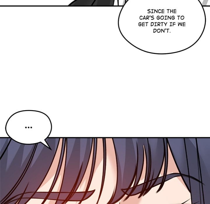 Runaway Wife Uncensored, chapter 60, page 134 of 166