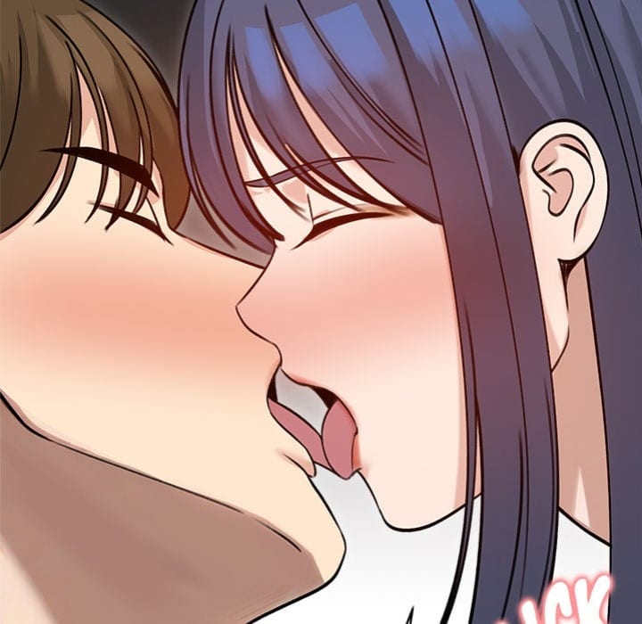 Runaway Wife Uncensored, chapter 60, page 150 of 166