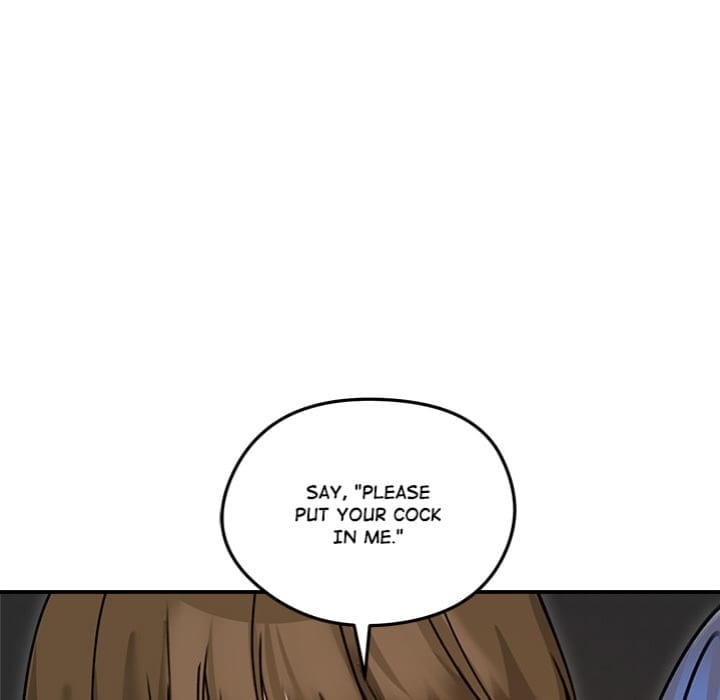 Runaway Wife Uncensored, chapter 60, page 154 of 166