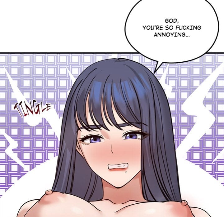Runaway Wife Uncensored, chapter 60, page 157 of 166