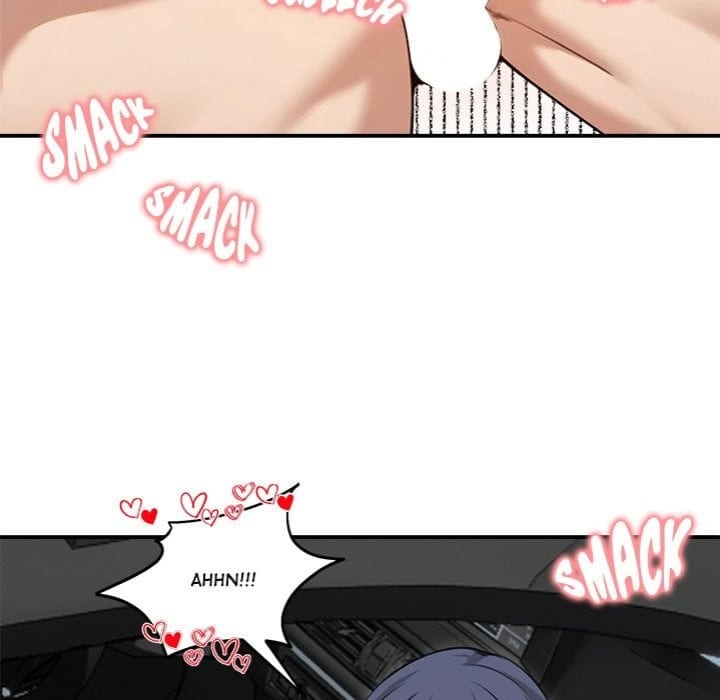 Runaway Wife Uncensored, chapter 61, page 5 of 148