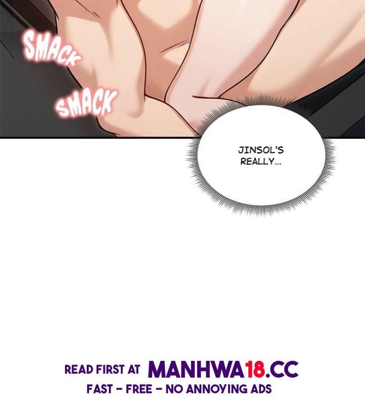 Runaway Wife Uncensored, chapter 61, page 7 of 148