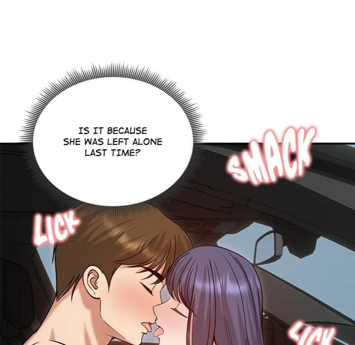 Runaway Wife Uncensored, chapter 61, page 10 of 148