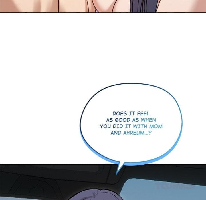 Runaway Wife Uncensored, chapter 61, page 14 of 148
