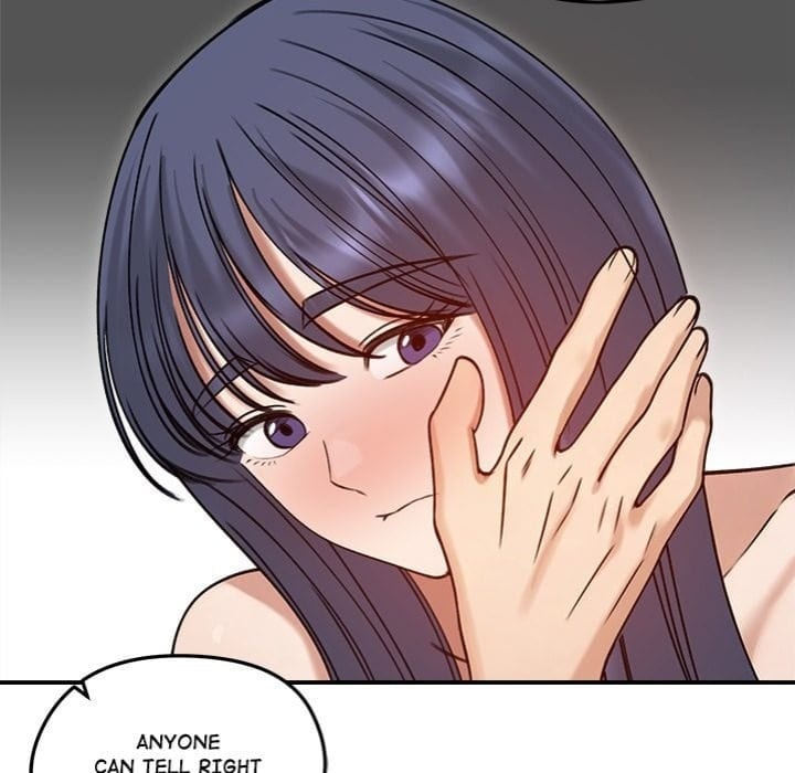 Runaway Wife Uncensored, chapter 61, page 20 of 148