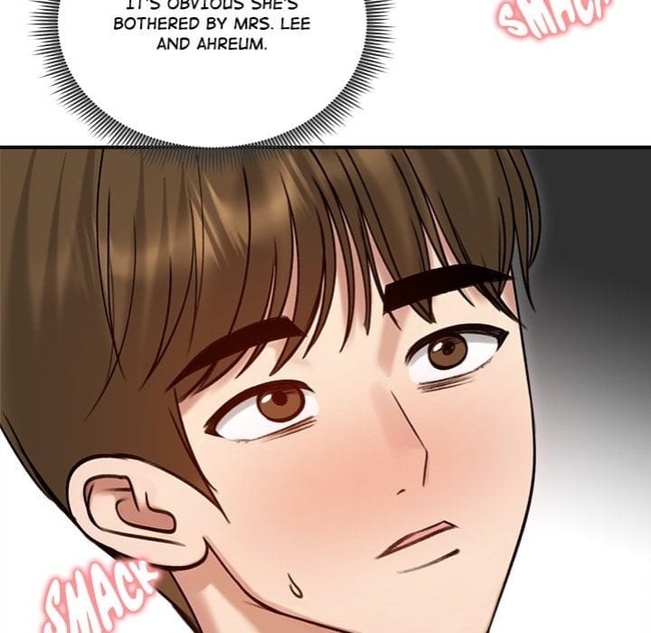 Runaway Wife Uncensored, chapter 61, page 34 of 148