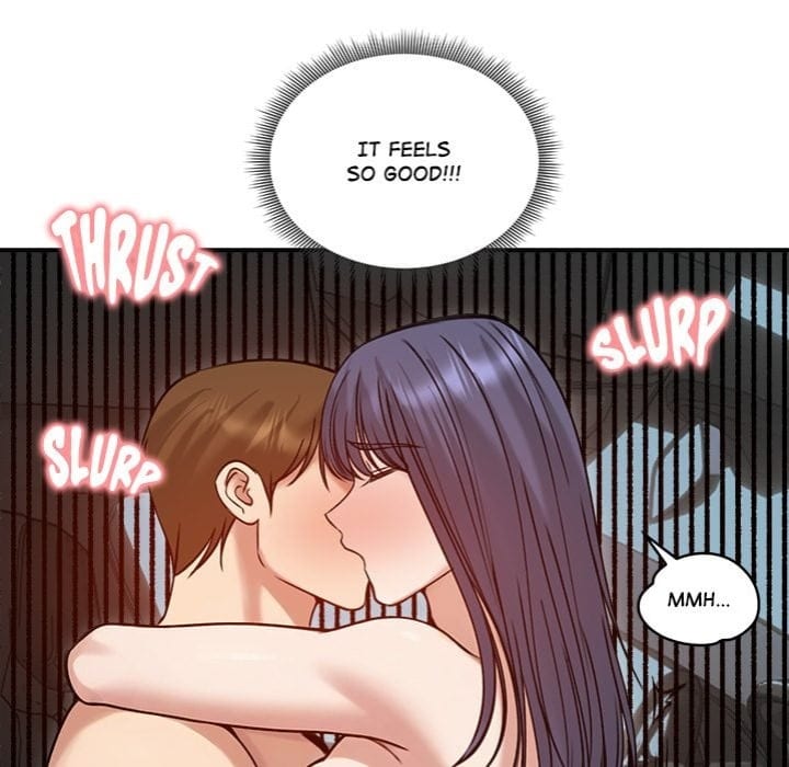 Runaway Wife Uncensored, chapter 61, page 60 of 148