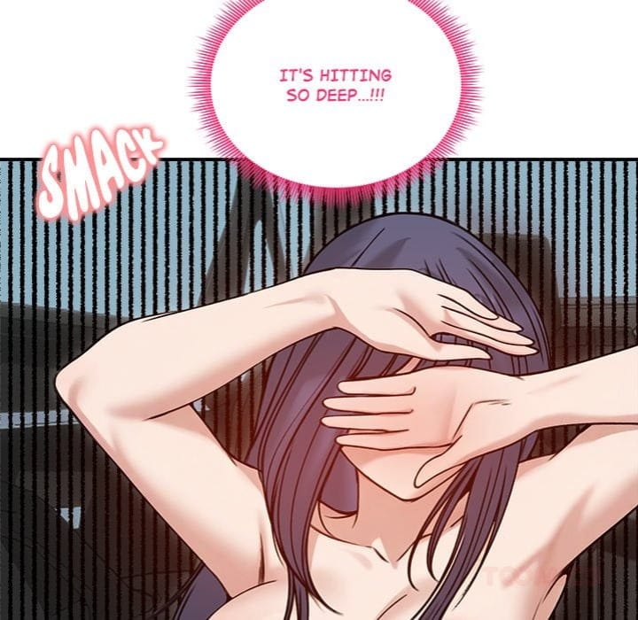 Runaway Wife Uncensored, chapter 61, page 74 of 148