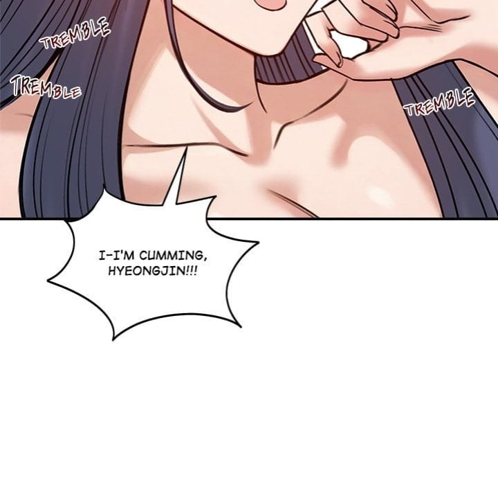 Runaway Wife Uncensored, chapter 61, page 89 of 148
