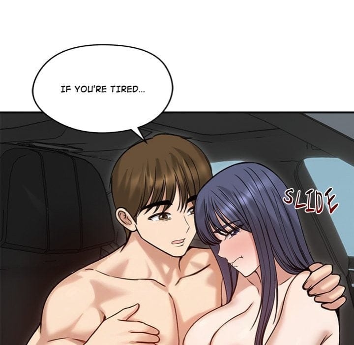Runaway Wife Uncensored, chapter 61, page 105 of 148