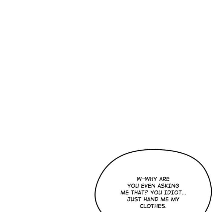 Runaway Wife Uncensored, chapter 61, page 107 of 148