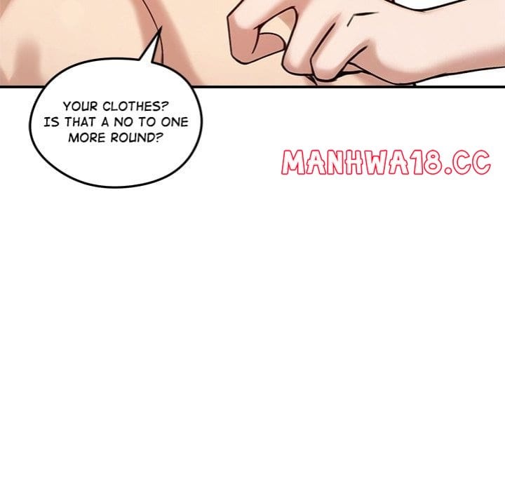 Runaway Wife Uncensored, chapter 61, page 109 of 148