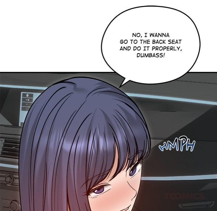 Runaway Wife Uncensored, chapter 61, page 110 of 148