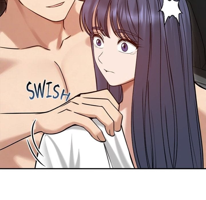 Runaway Wife Uncensored, chapter 61, page 117 of 148