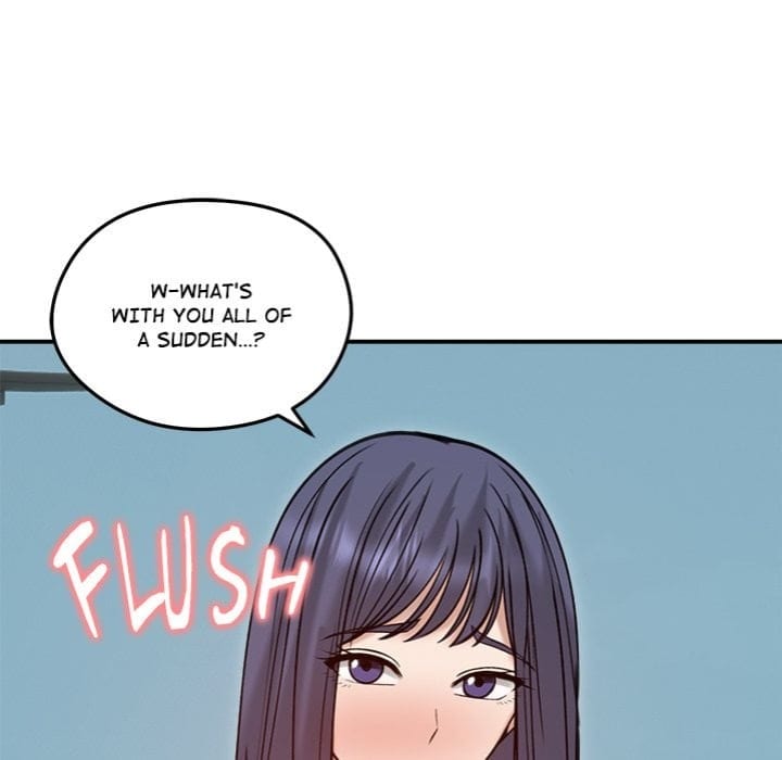 Runaway Wife Uncensored, chapter 61, page 118 of 148