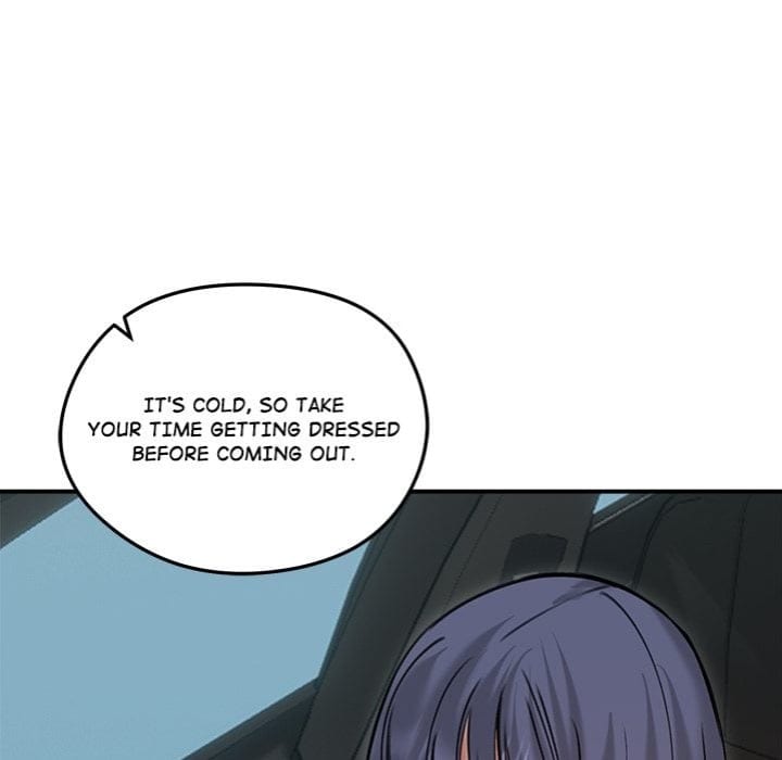 Runaway Wife Uncensored, chapter 61, page 120 of 148