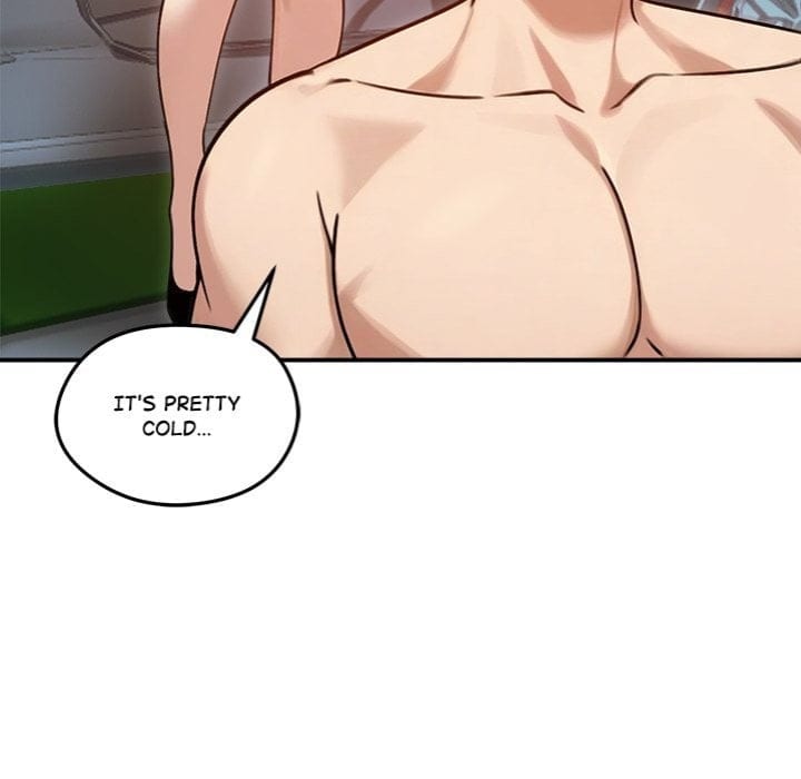 Runaway Wife Uncensored, chapter 61, page 127 of 148