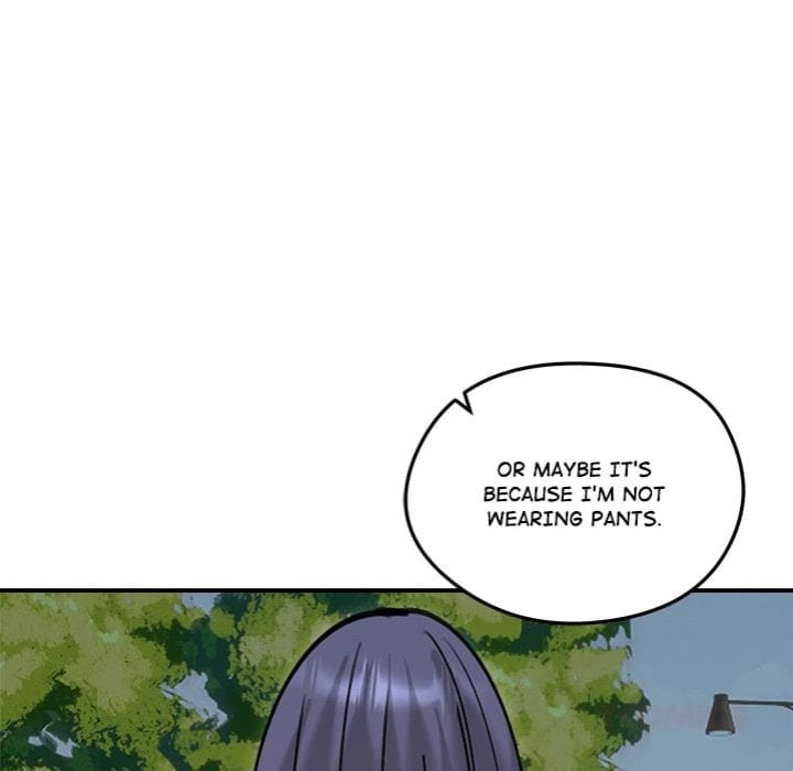 Runaway Wife Uncensored, chapter 61, page 128 of 148
