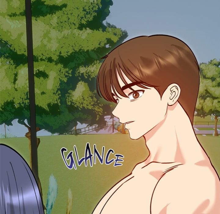 Runaway Wife Uncensored, chapter 61, page 133 of 148