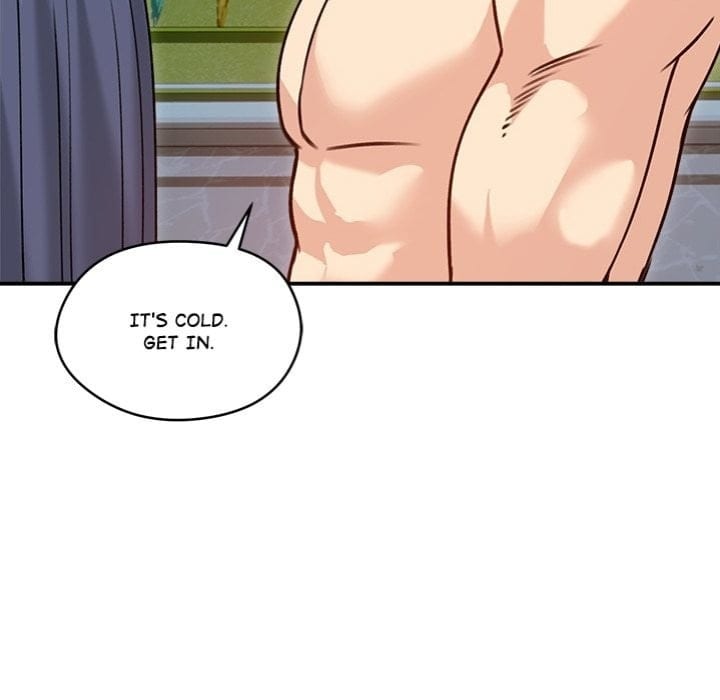 Runaway Wife Uncensored, chapter 61, page 134 of 148