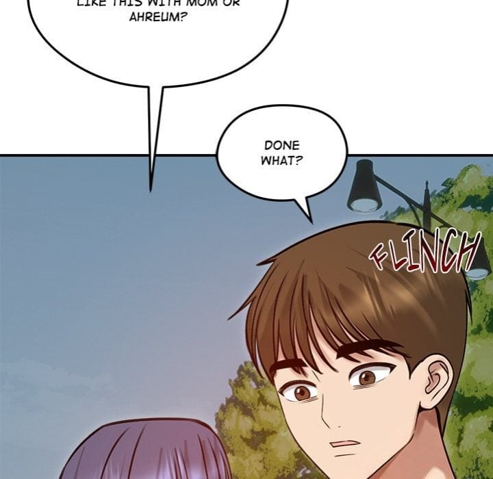 Runaway Wife Uncensored, chapter 61, page 137 of 148