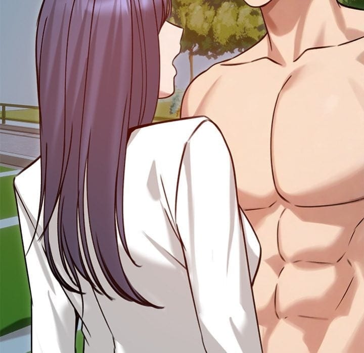 Runaway Wife Uncensored, chapter 61, page 138 of 148
