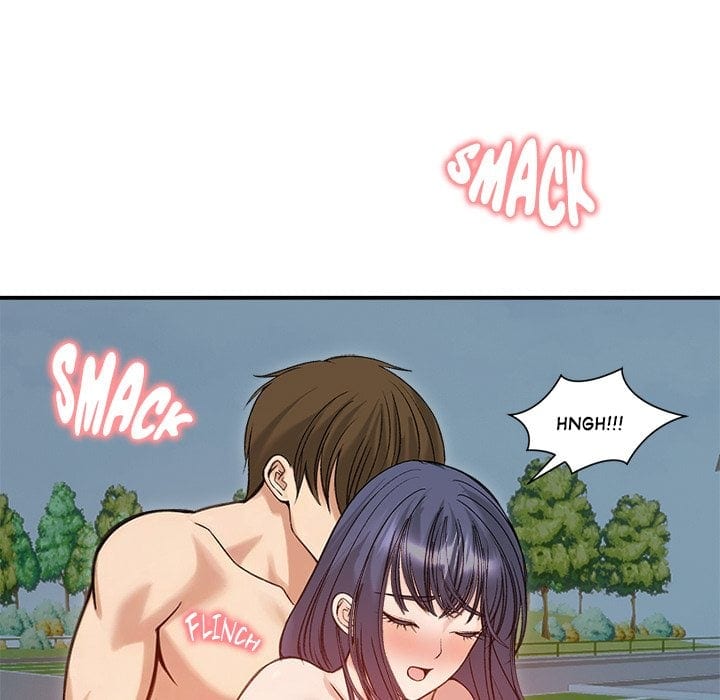 Runaway Wife Uncensored, chapter 62, page 5 of 168