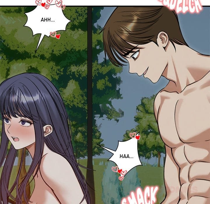 Runaway Wife Uncensored, chapter 62, page 21 of 168