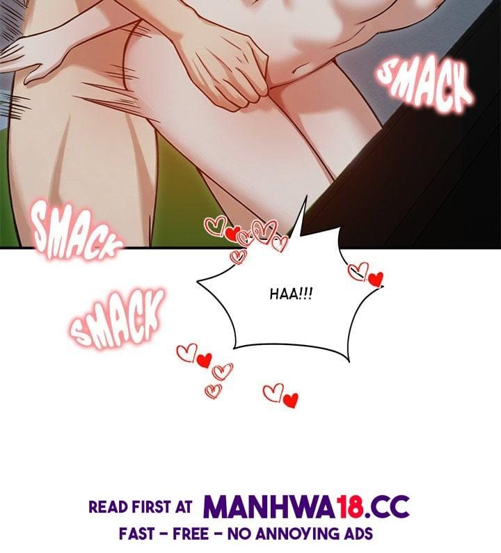 Runaway Wife Uncensored, chapter 62, page 27 of 168