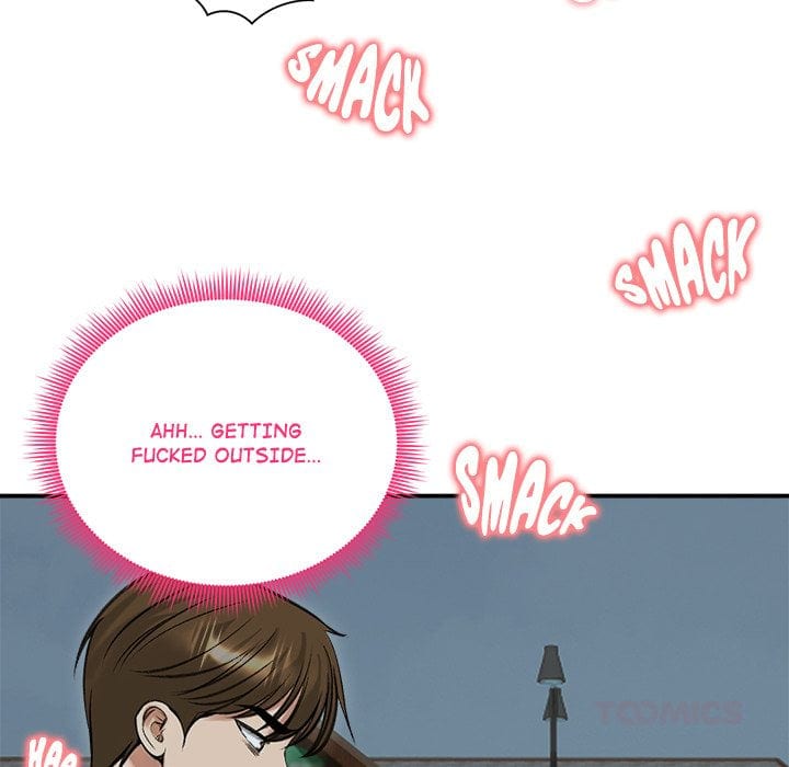 Runaway Wife Uncensored, chapter 62, page 30 of 168