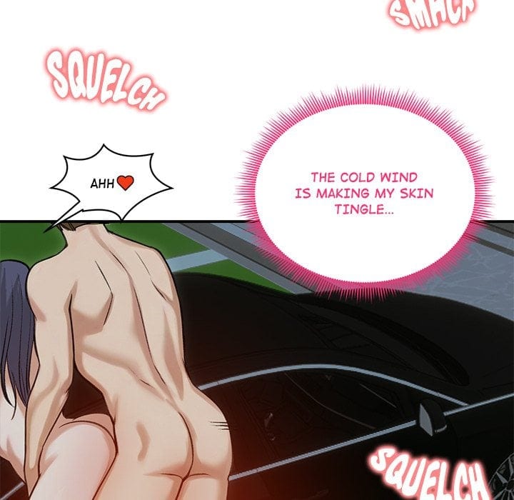 Runaway Wife Uncensored, chapter 62, page 33 of 168