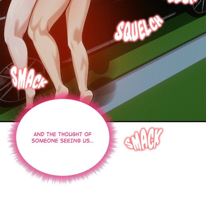 Runaway Wife Uncensored, chapter 62, page 34 of 168