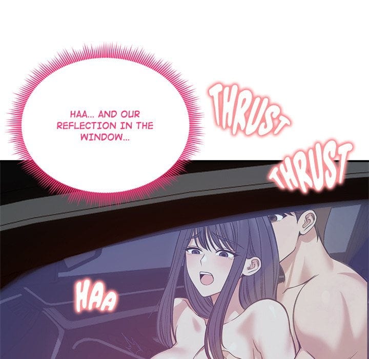 Runaway Wife Uncensored, chapter 62, page 42 of 168
