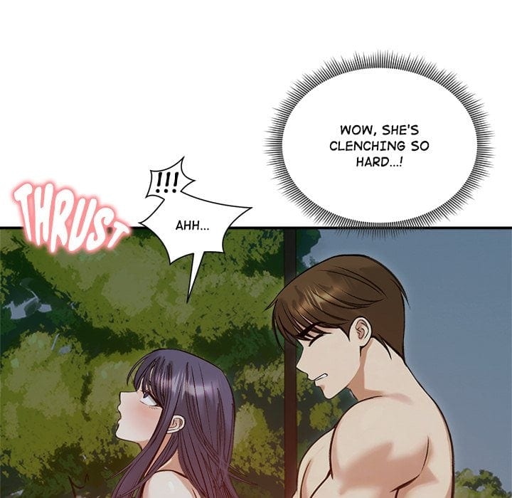 Runaway Wife Uncensored, chapter 62, page 49 of 168