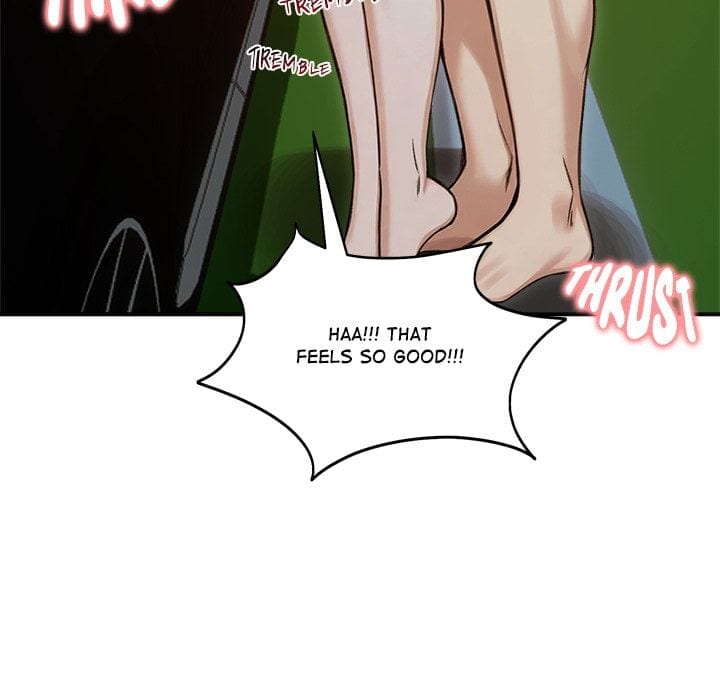 Runaway Wife Uncensored, chapter 62, page 51 of 168
