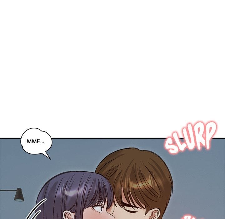 Runaway Wife Uncensored, chapter 62, page 52 of 168