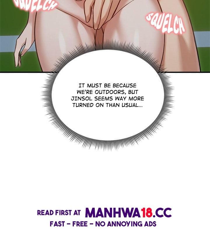 Runaway Wife Uncensored, chapter 62, page 54 of 168