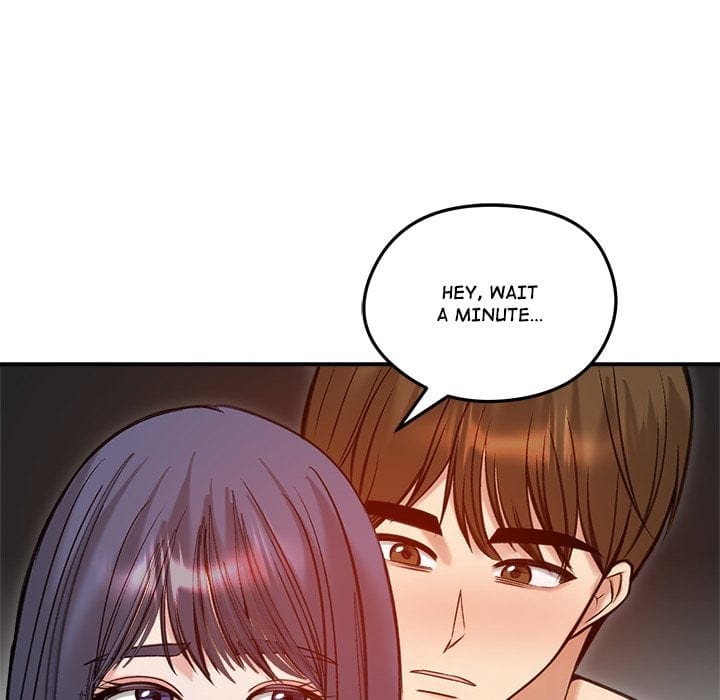 Runaway Wife Uncensored, chapter 62, page 72 of 168