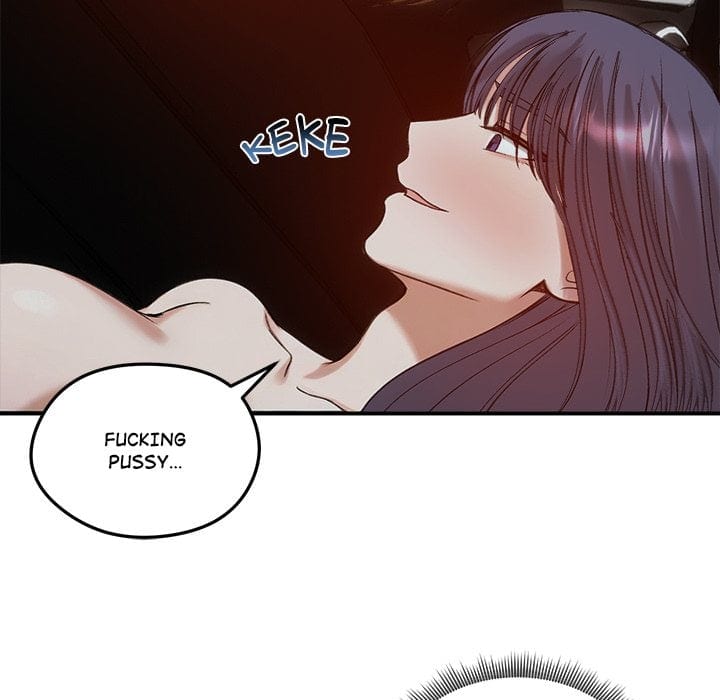 Runaway Wife Uncensored, chapter 62, page 91 of 168