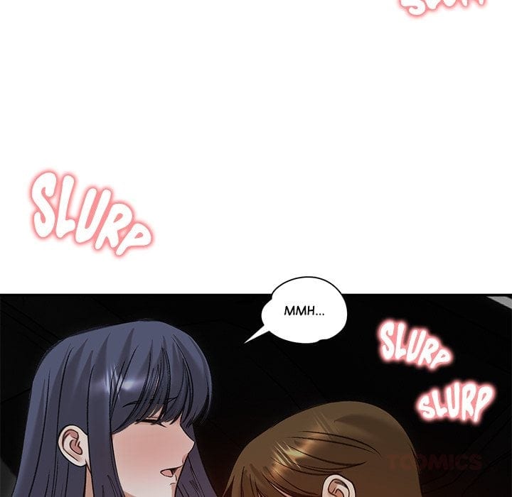 Runaway Wife Uncensored, chapter 62, page 102 of 168