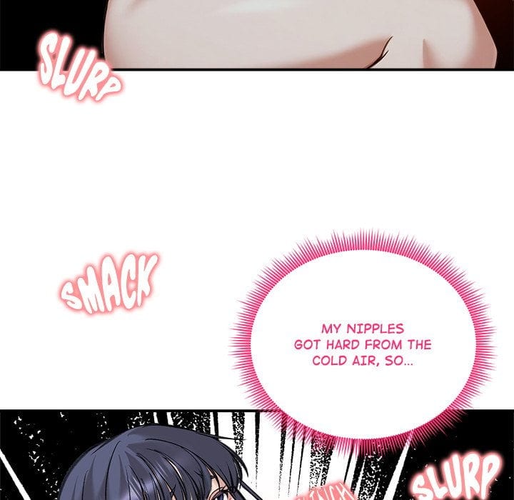 Runaway Wife Uncensored, chapter 62, page 104 of 168