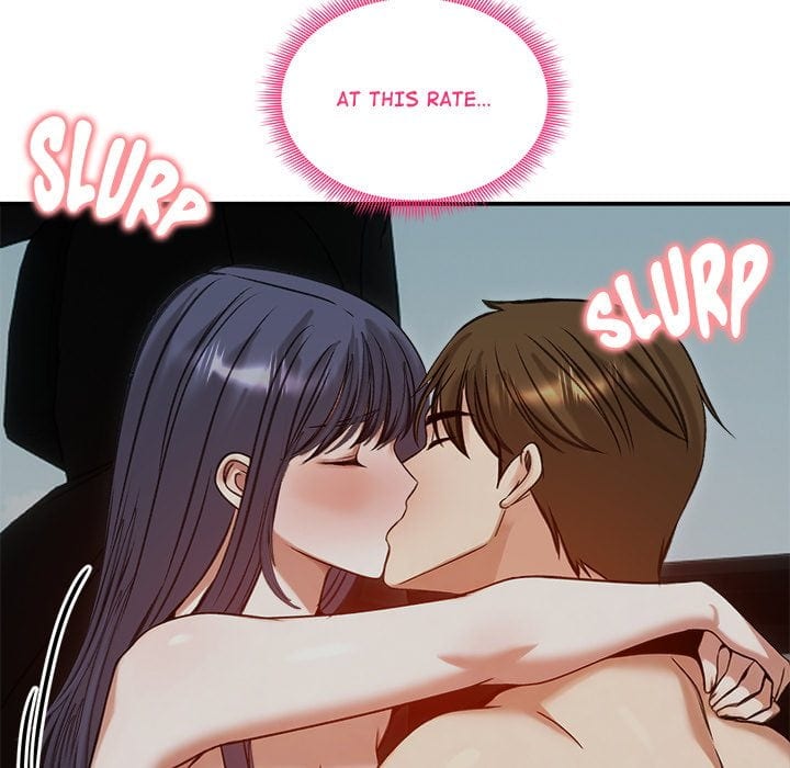 Runaway Wife Uncensored, chapter 62, page 108 of 168