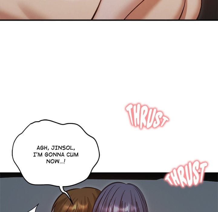 Runaway Wife Uncensored, chapter 62, page 110 of 168