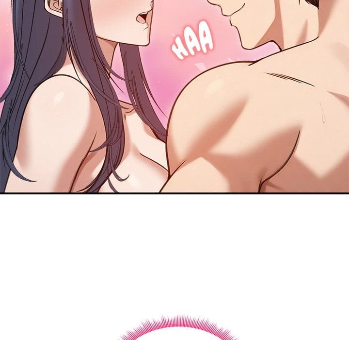 Runaway Wife Uncensored, chapter 62, page 116 of 168
