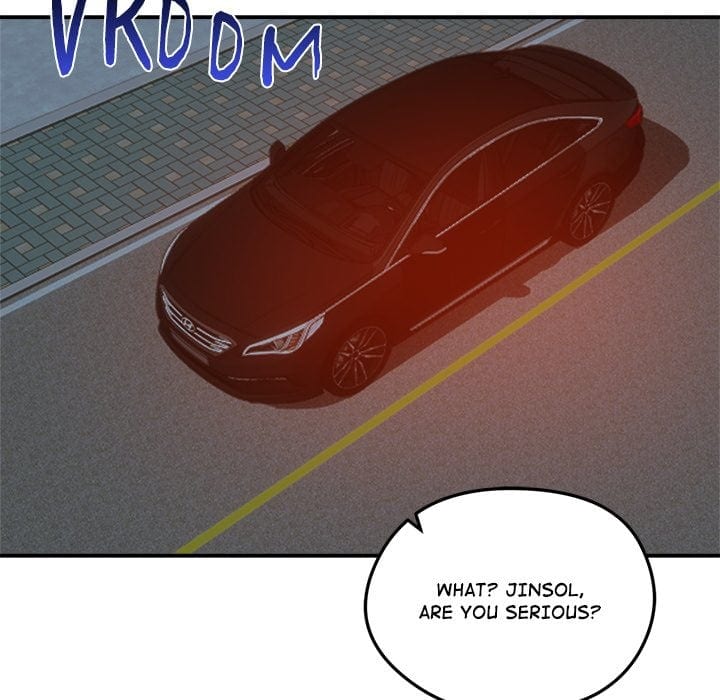 Runaway Wife Uncensored, chapter 62, page 122 of 168