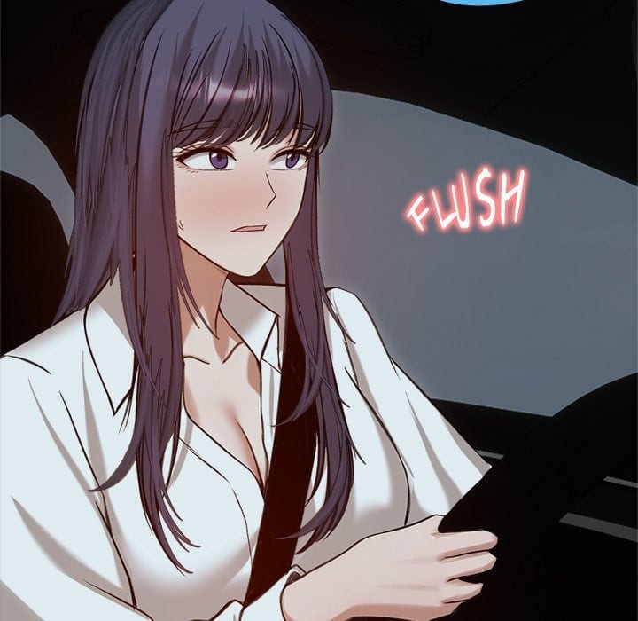 Runaway Wife Uncensored, chapter 62, page 126 of 168